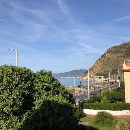 Finestre Sul Mare Tra Portofino E Le 5 Terre Leilighet Sestri Levante Eksteriør bilde