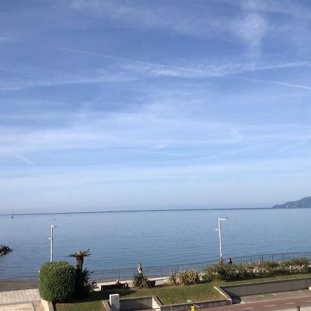 Finestre Sul Mare Tra Portofino E Le 5 Terre Leilighet Sestri Levante Eksteriør bilde