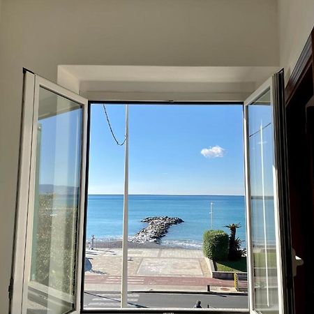 Finestre Sul Mare Tra Portofino E Le 5 Terre Leilighet Sestri Levante Eksteriør bilde