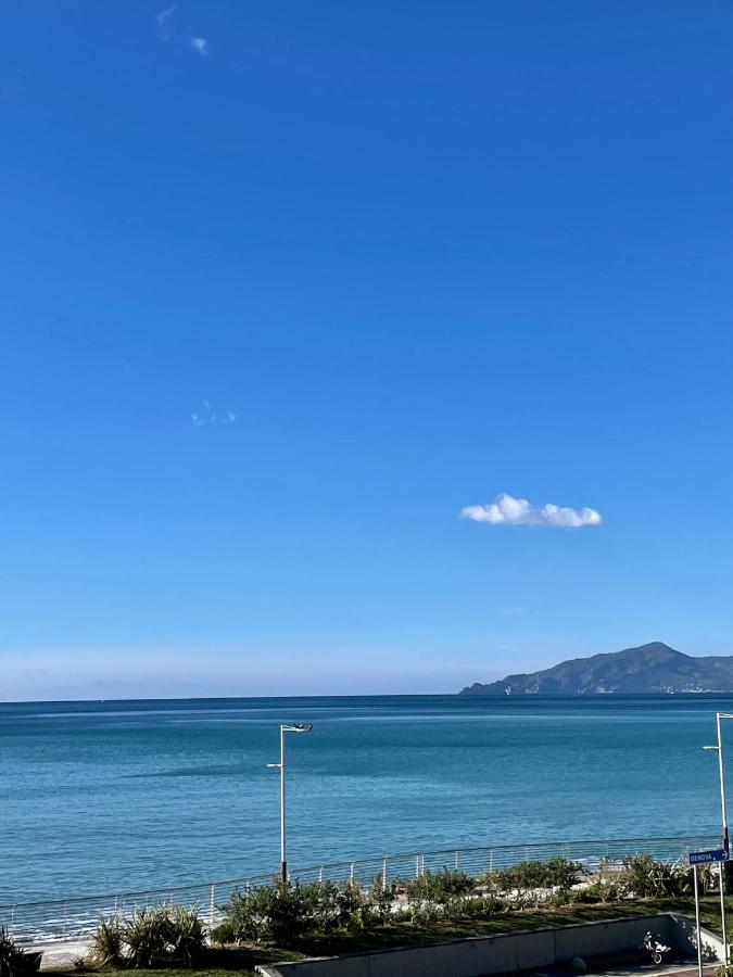 Finestre Sul Mare Tra Portofino E Le 5 Terre Leilighet Sestri Levante Eksteriør bilde